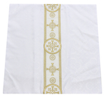 Voile de calice V579-AGC16