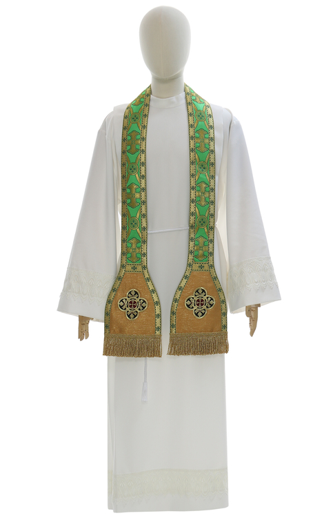 Chasuble romaine R796-Z8