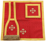 Casula romana RH4-C25