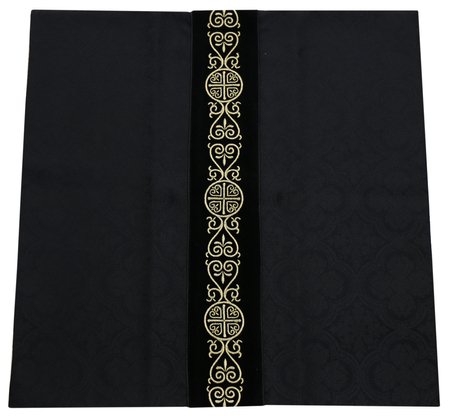 Voile de calice V751-A25