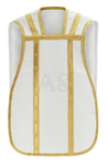 Roman chasuble R0-ABA