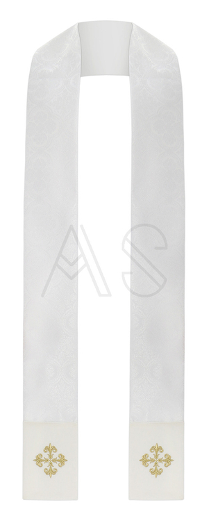 Casula semigotica "IHS" GY208-AB25