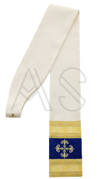 Chasuble gothique 767-AKN25