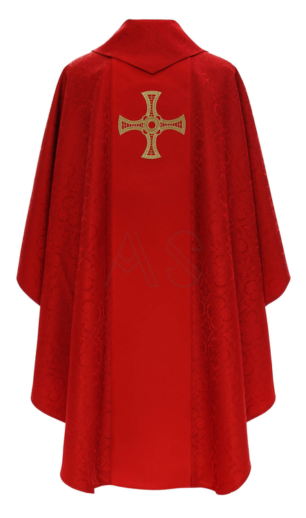Gotische Kasel 510-C25