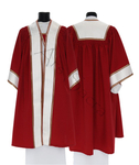 Robe de choeur CR1-N