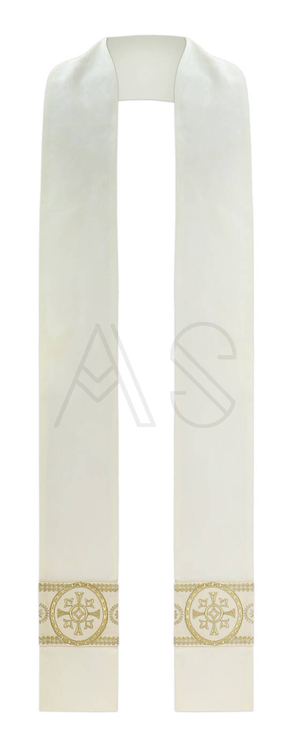 Gotische Kasel T579-A26