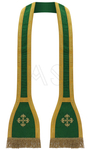 Chasuble romaine R-Z25