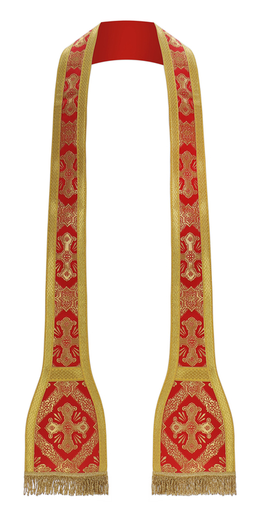 Piviale Romano KR5-AC50