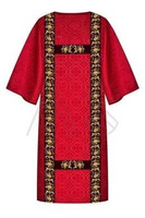 Gothic Dalmatic DF607-AC25