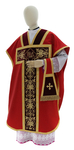 Casulla "San Felipe Neri" F806-AC25
