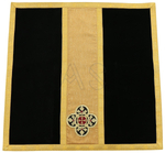 Chasuble romaine R796-ACZA