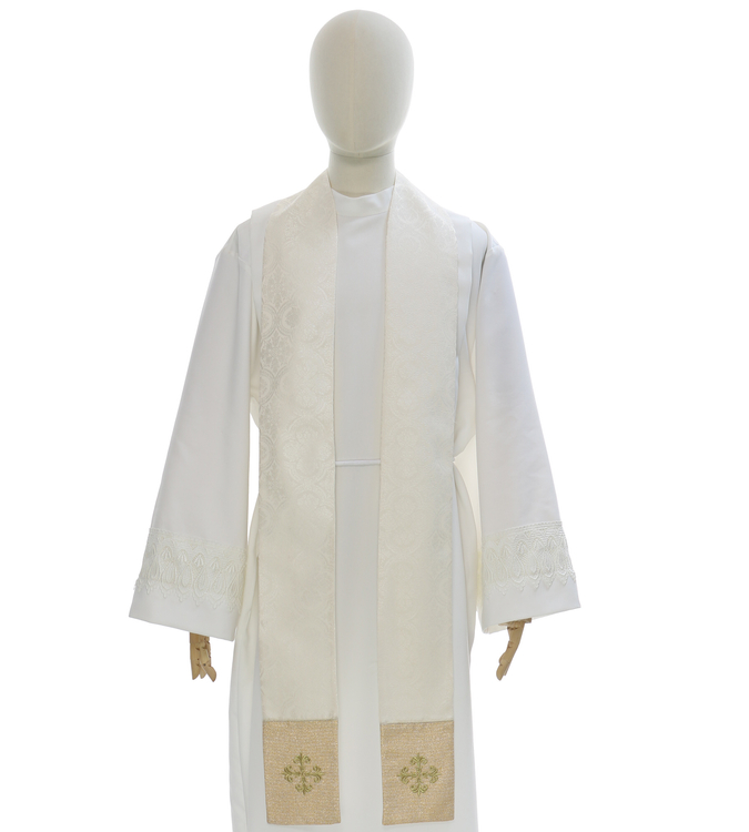 Casulla gótica 715-K25
