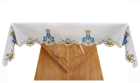Altar cloth OBR-21