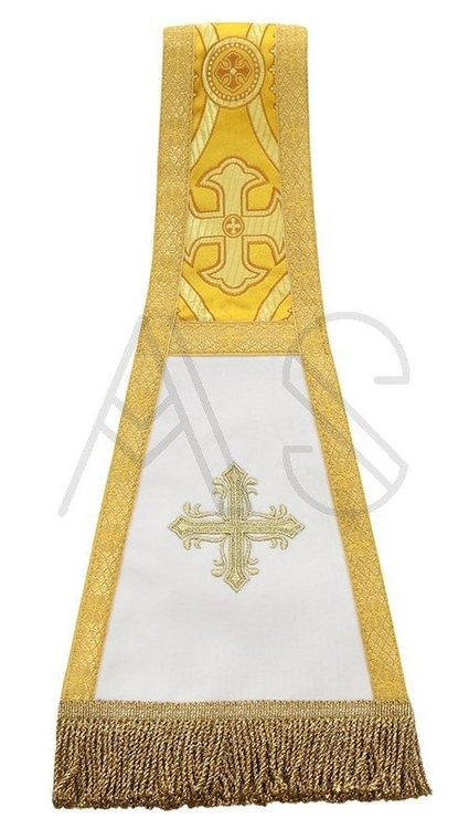 Bursa, Manipel, Kelchvelum, Stola SVMB797-AK8