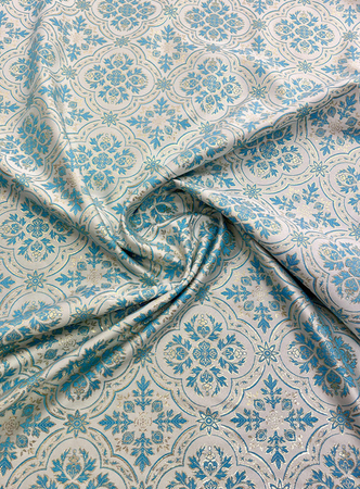 Fabric brocade FABRIC-N14