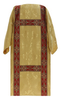 Gothic Dalmatic DF201-GC30