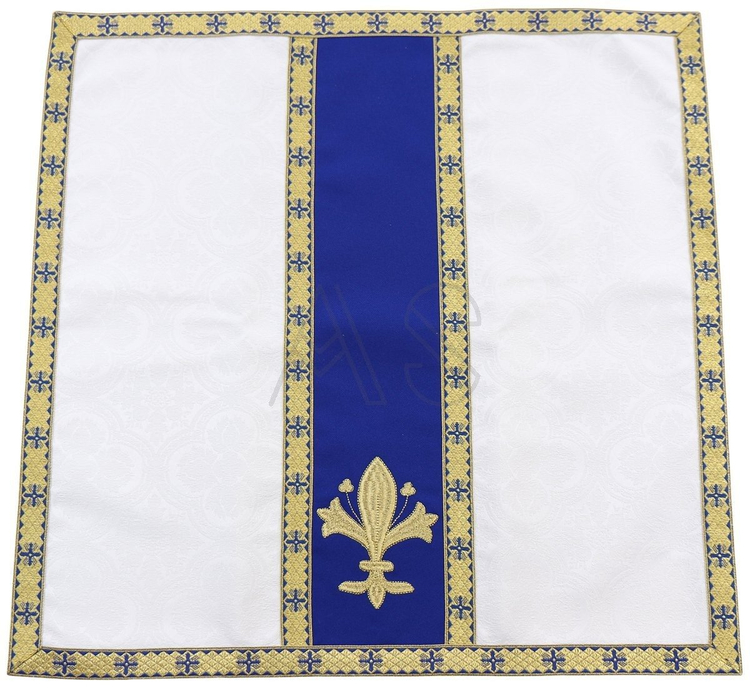 Kasel "St. Philip Neri" F782-BN25