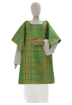Roman Dalmatic DR797-AZ8