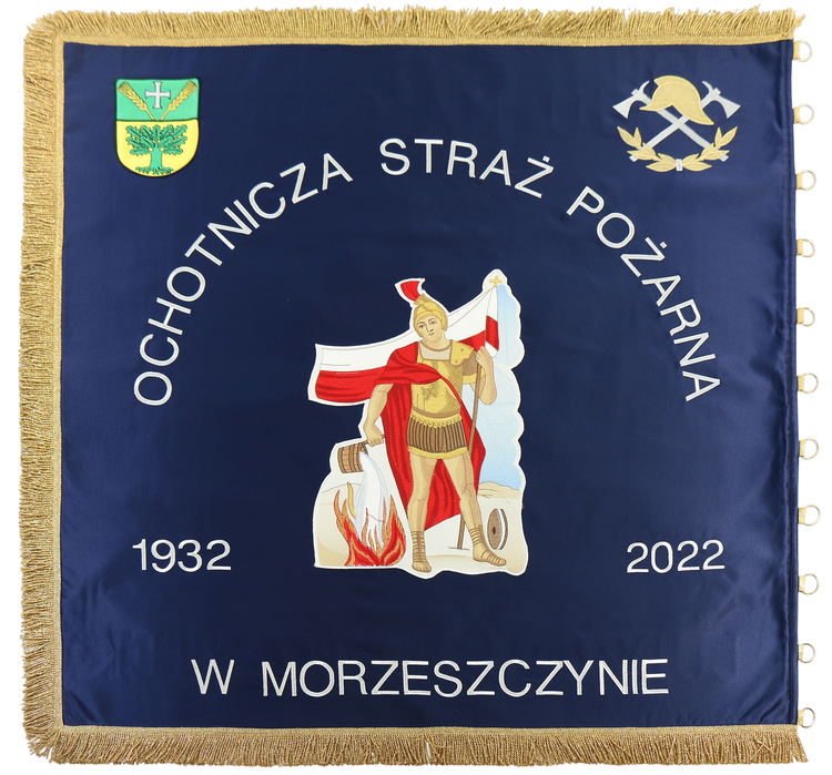 Beispiele für die Umsetzung Banner