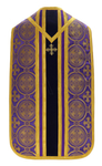 Chasuble romaine R797-AF8