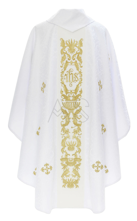 Gothic Chasuble 541-AB25