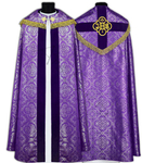 Gothic Cope K208-AZ14f