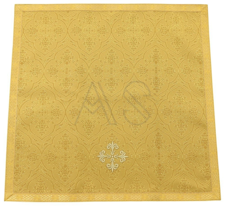 Roman chasuble R-G16