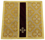 Casulla romana R518-AGC50