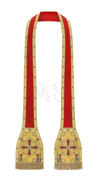 Roman cope KT038-C25