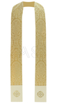 Chasuble gothique 849-GK12