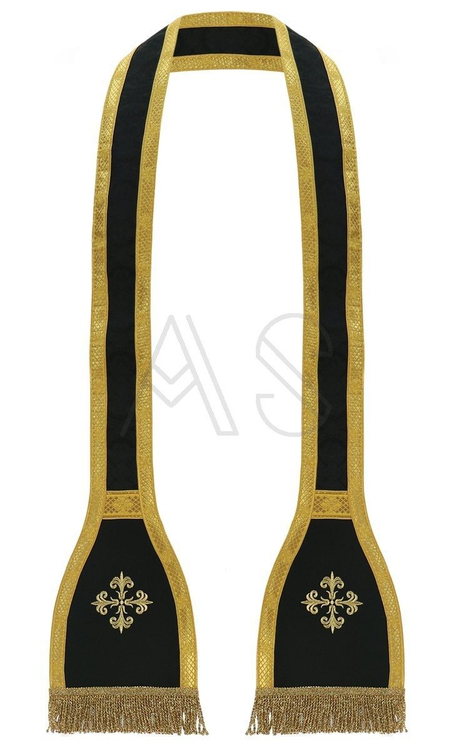 Casulla romana R528-CZ25