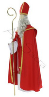 Costume da Babbo Natale SC3