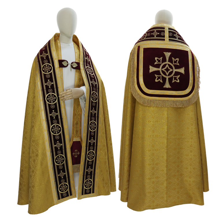 Roman cope KT579-AGC16