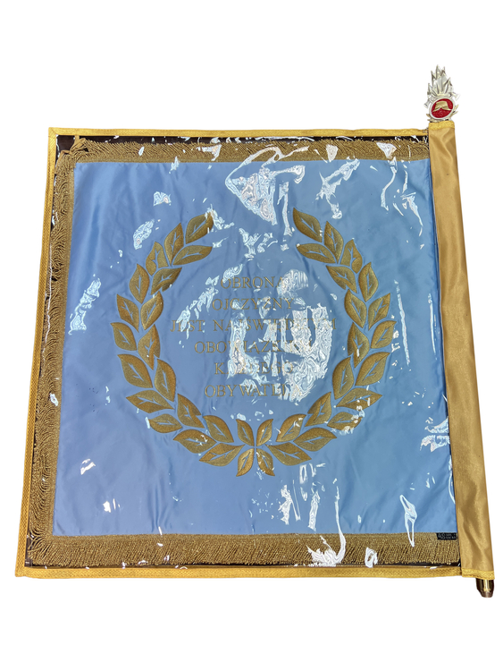 Hülle für Banner COVER4
