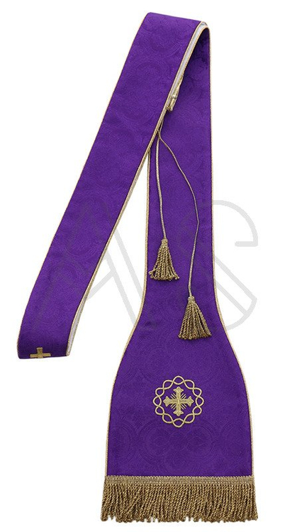 Estola romana bilateral SH592-F25/B25