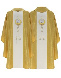 Gotische Kasel 788-GK25