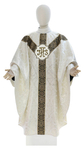 Semi Gothic Chasuble GY202-KCZ14-IHS4