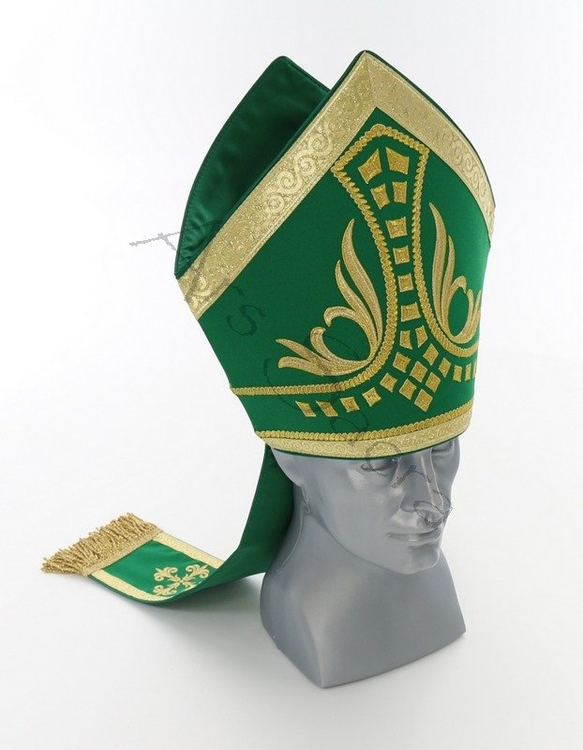 Mitre M13-Z