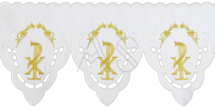 Altar cloth OBR-01
