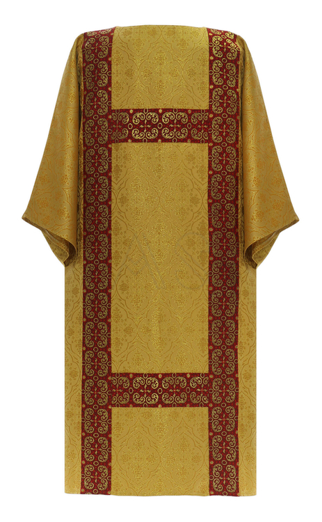 Gothic Dalmatic DF7-GC16