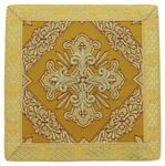 Roman chasuble R518-AGC50