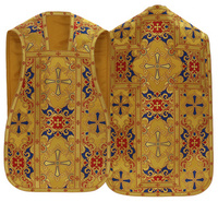 Chasuble romaine R-G28