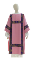 Gothic Dalmatic DE201-R