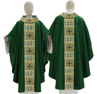 Gothic Chasuble 912-25g