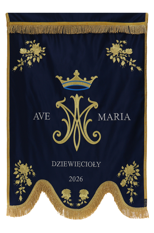 Bandera CH4