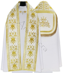 Piviale Romano KT557-ACh2