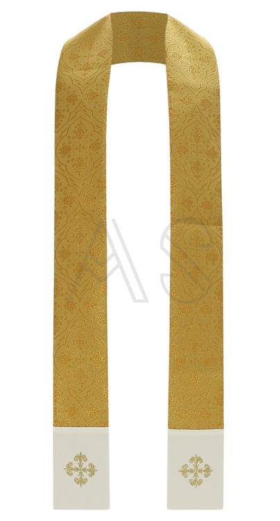 Gothic Chasuble "Saint Joseph" 470-G16g