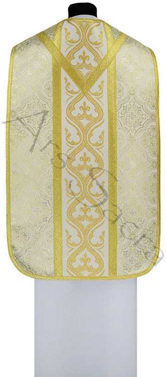 Ornat rzymski R023-K14