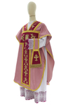 Casulla "San Felipe Neri" F782-R25