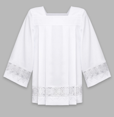 Surplis K16-B